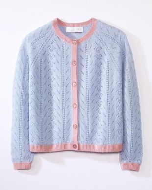 Hazel Cardigan