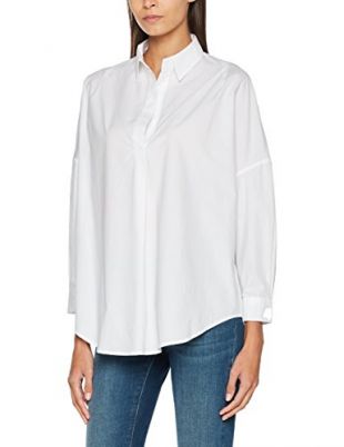 French Connection - Women's Rhodes Polin Light Weight Long Sleeve ...
