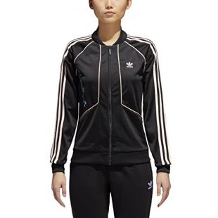 SST Track Jacket