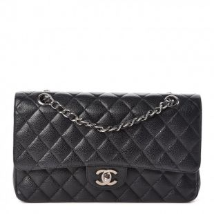 Chanel - Black Bag