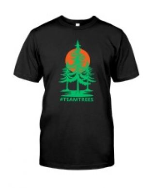 Team Trees T-Shirt