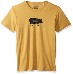 Yellow T Shirt