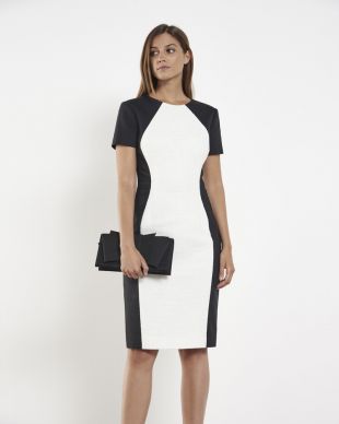 Robe en gaze de coton