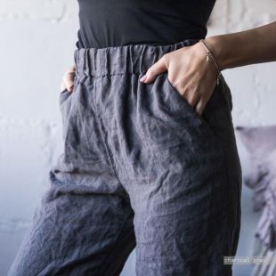 LINEN PANTS femmes, pantalons en lin, pantalons en lin larges, pantalons en lin plus, pantalons en lin grands et grands, pantalons en lin, pantalons en lin amples