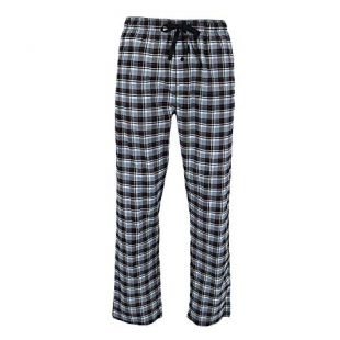 Hanes - Hanes Men's Woven Sleep Pants with Pockets