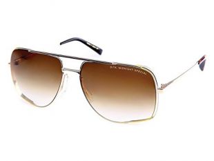 Dita MIDNIGHT Special DRX 2010 D - Gafas de sol (dorado/marrón a transparente)