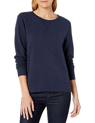 Navy Sweatshirt