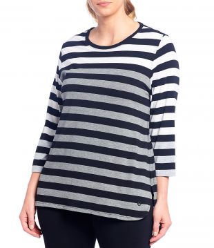 Striped Top