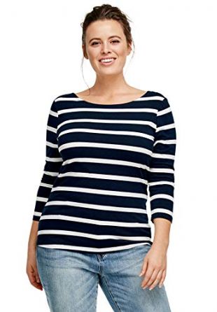 Striped Top