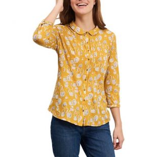 Tea Time Spot Jersey Shirt