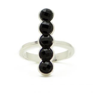 Bague Grande Croce