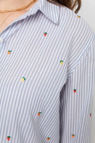 TAYLOR - EMBROIDERED CITRUS