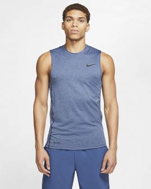 Nike - Men's Sleeveless Top Nike Pro