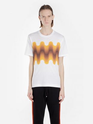 T-Shirts White