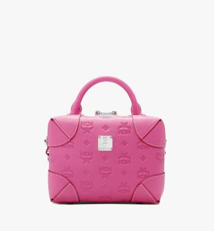 MCM Visetos Original Rockstar Trousse de Voyage