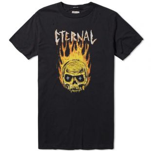 Ksubi x Travis Scott Hothead Tee
