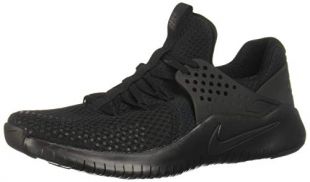 Nike Free TR 8, Chaussures de Running Compétition Homme, Multicolore Black