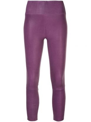 Sprwmn Legging Crop