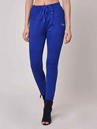 Slim Track Pants