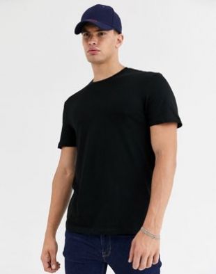 Black T Shirt