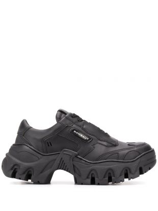 Rombaut Baskets Boccaccio Oversize