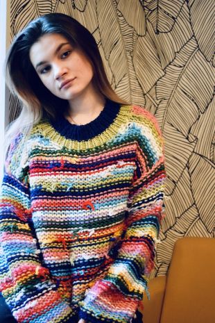 Collection Leon & harper Femme printemps - eté 2026 | Printemps