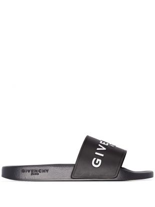 claquette givenchy femme