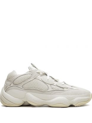 Adidas YEEZY Baskets Yeezy 500 "Bone White" - Farfetch