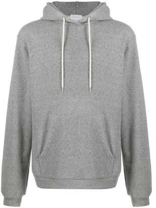 Sweatshirt grey hoody worn by Eminem in his music videos Rap God