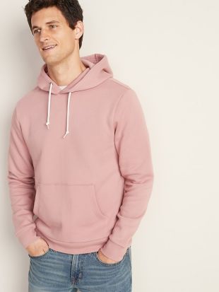 Classic Unisex Pullover Hoodie