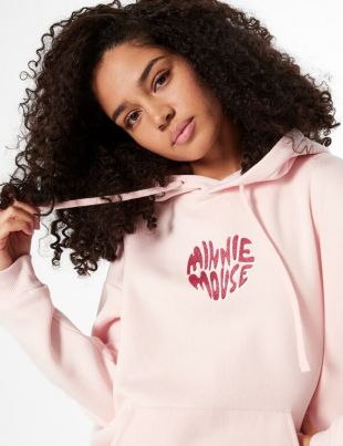 Sweat Disney Minnie