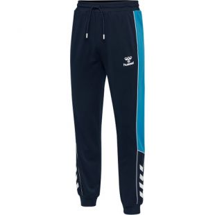 HMLLIAM REGULAR PANTS