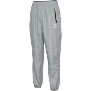 HMLMAGNUS LOOSE PANTS