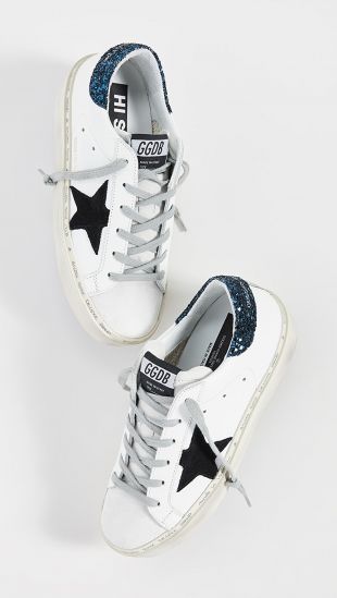 Hi Star Sneakers