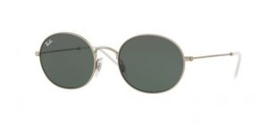 Ray-Ban Oval Metal Rb 3594 | Lunettes de soleil Ray-Ban
