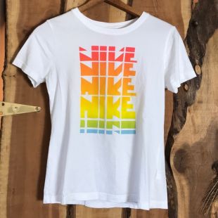 Nike Logo TShirt