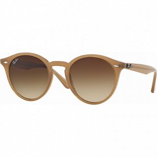 Light Brown Sunglasses