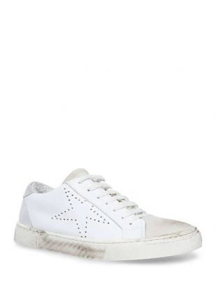 stevemadden - Rez­za White