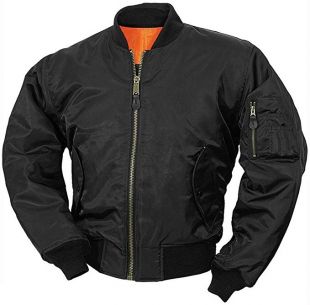 Veste Bomber pour Homme