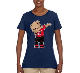 Bear Graphic Tee