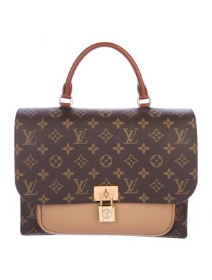 Monogram Marignan Handbag