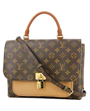 Mono­gram Marig­nan Hand­bag