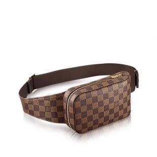 Dac a damier Louis vuitton