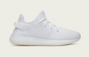 adidas Yeezy Boost 350 V2 White   Date de sortie   Release date