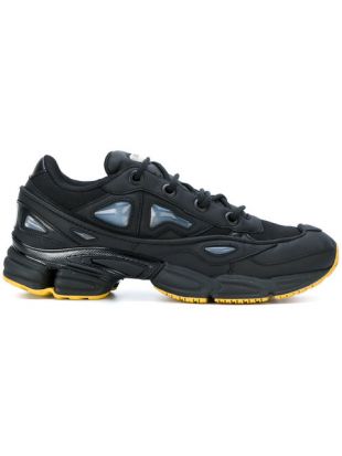 Adidas By Raf Simons Baskets Ozweego Bunny   Farfetch