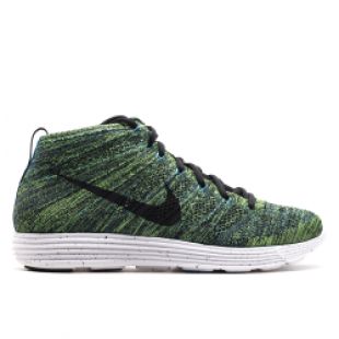 nike lunar flyknit chukka