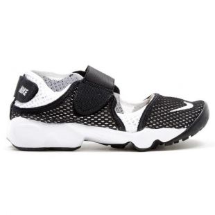 Nike Rift Gs Nike - Basket Nike Nike Rift Br (Gs)