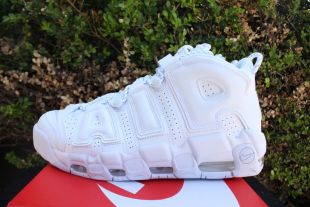 NIKE AIR MORE UPTEMPO