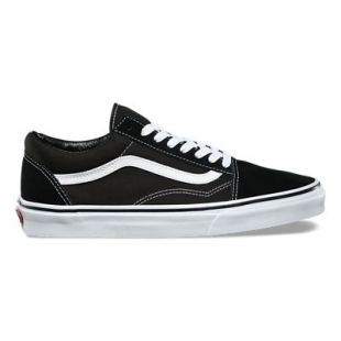 chaussures les vans