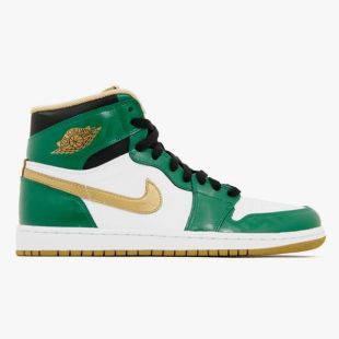 Nike Air Jordan 1 Retro High OG Celtics
